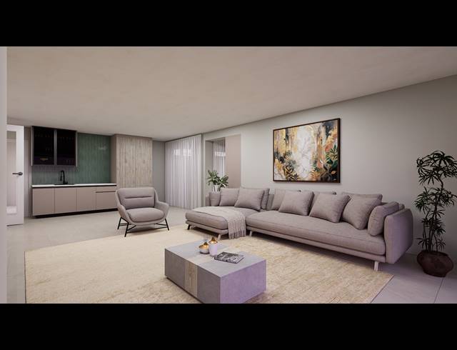 3 BEDROOM HOUSE FOR SALE IN OUTENIQUASBOSCH